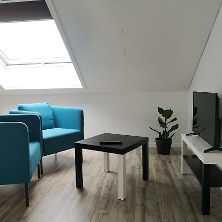 Ferienwohnung Noli Tuttlingen Bagian luar foto