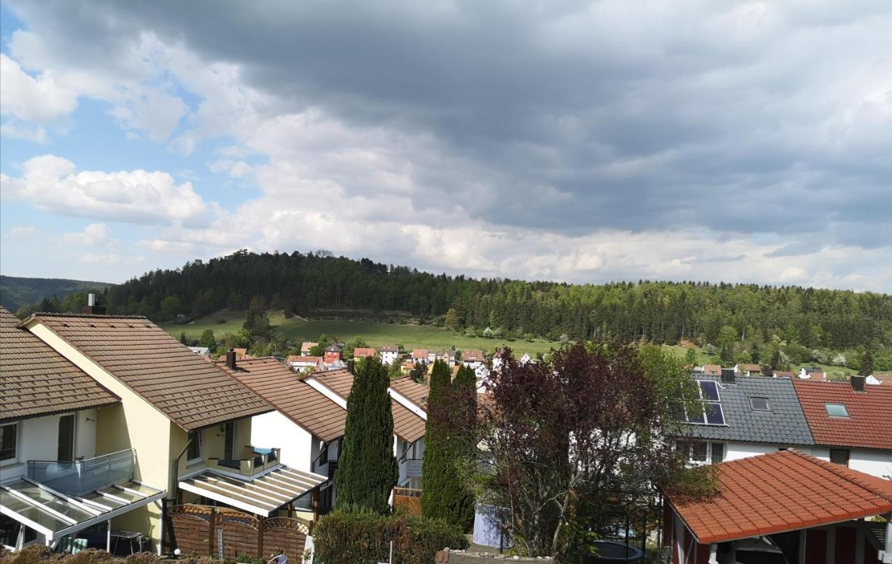 Ferienwohnung Noli Tuttlingen Bagian luar foto