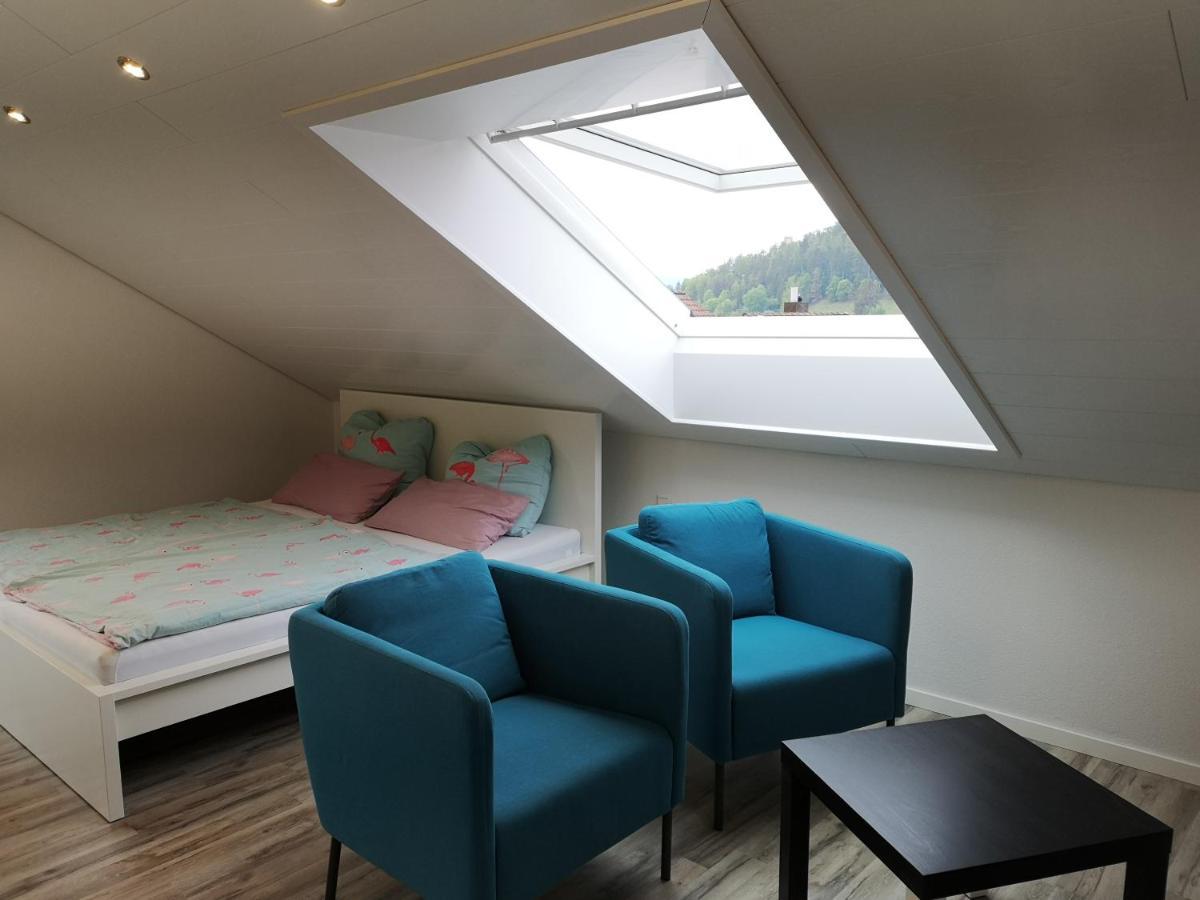 Ferienwohnung Noli Tuttlingen Bagian luar foto