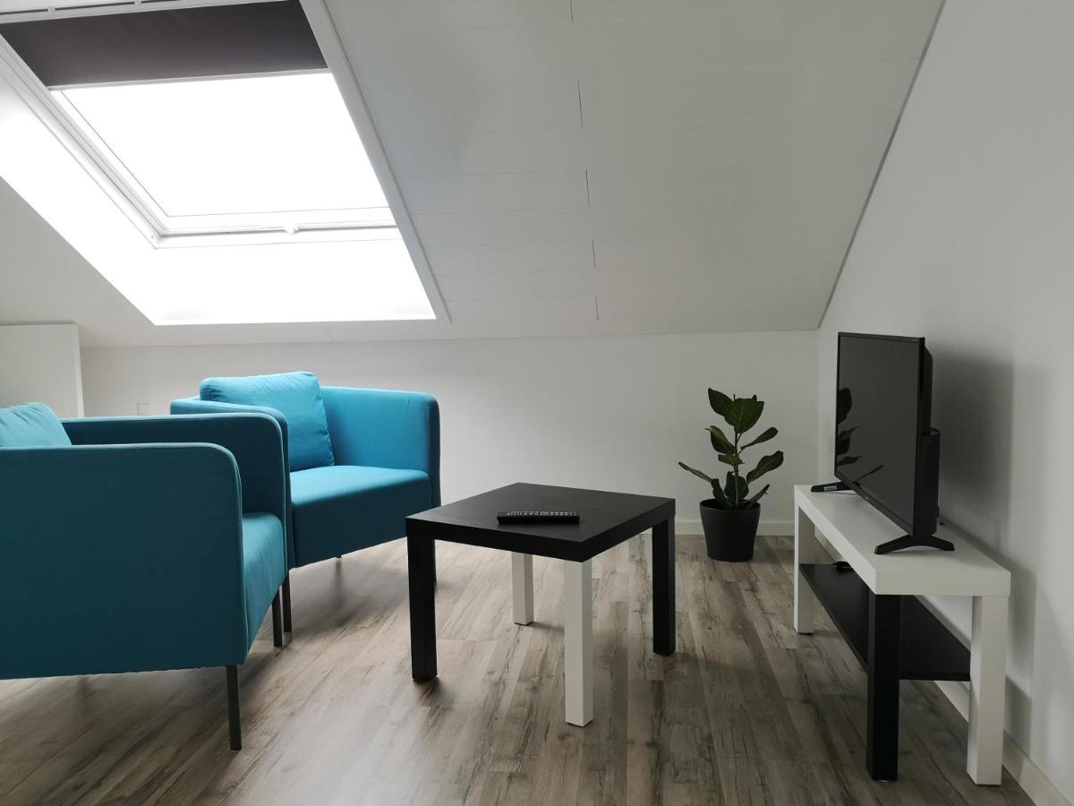 Ferienwohnung Noli Tuttlingen Bagian luar foto