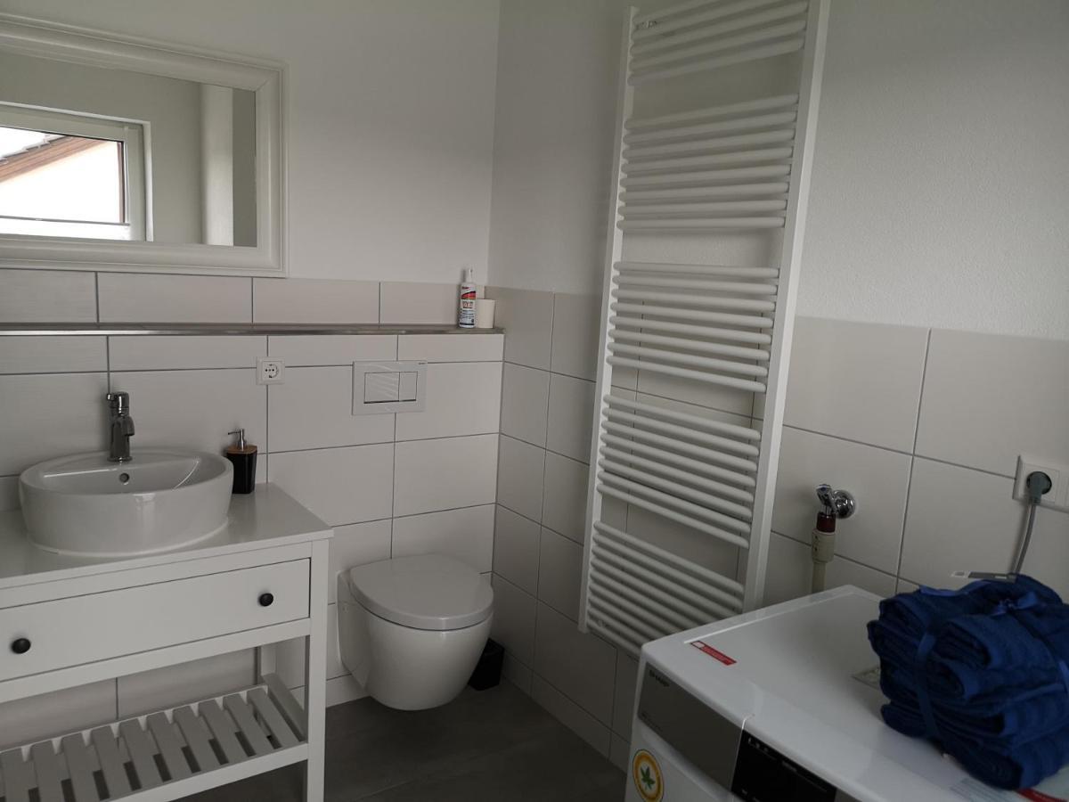 Ferienwohnung Noli Tuttlingen Bagian luar foto