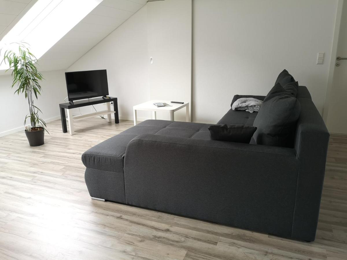 Ferienwohnung Noli Tuttlingen Bagian luar foto