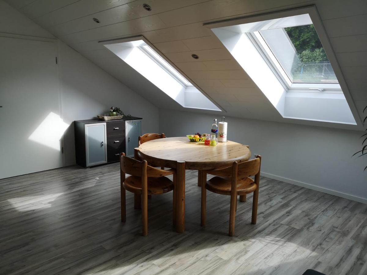 Ferienwohnung Noli Tuttlingen Bagian luar foto
