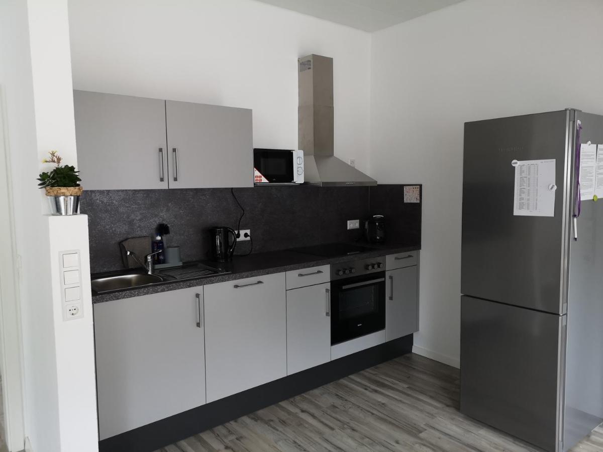 Ferienwohnung Noli Tuttlingen Bagian luar foto