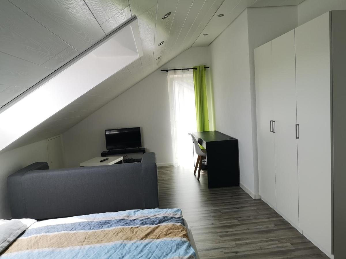 Ferienwohnung Noli Tuttlingen Bagian luar foto