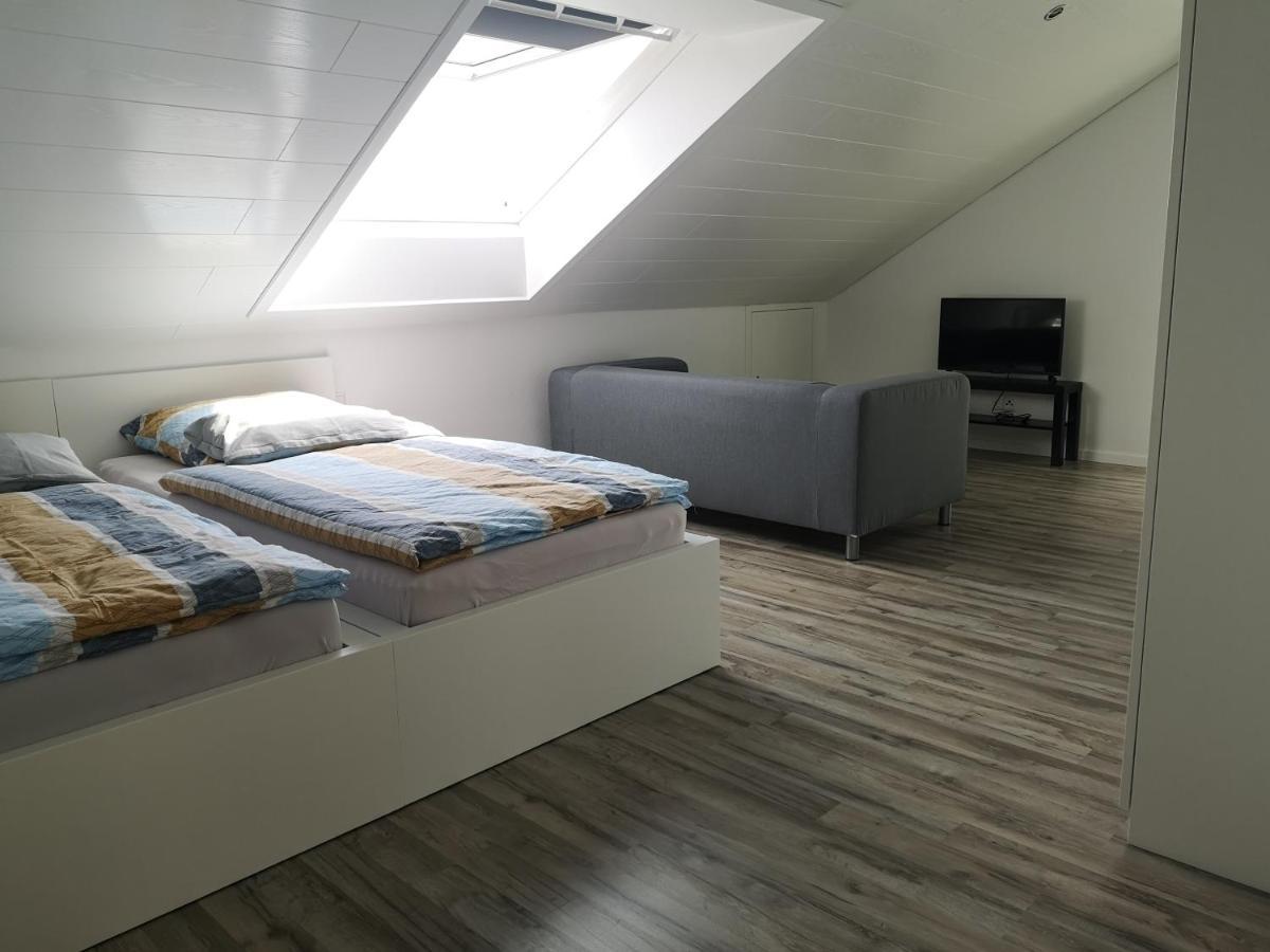 Ferienwohnung Noli Tuttlingen Bagian luar foto