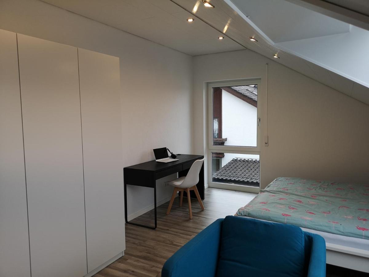 Ferienwohnung Noli Tuttlingen Bagian luar foto