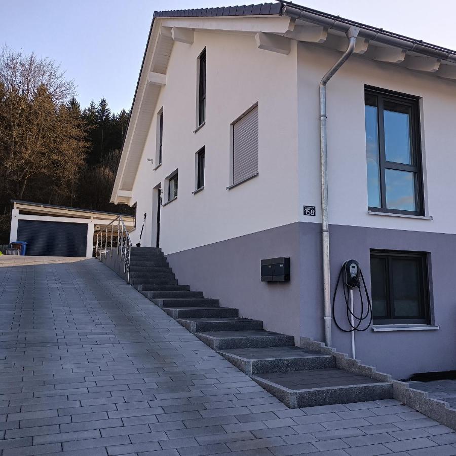 Ferienwohnung Noli Tuttlingen Bagian luar foto